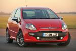 Fiat Punto Evo 2010 года